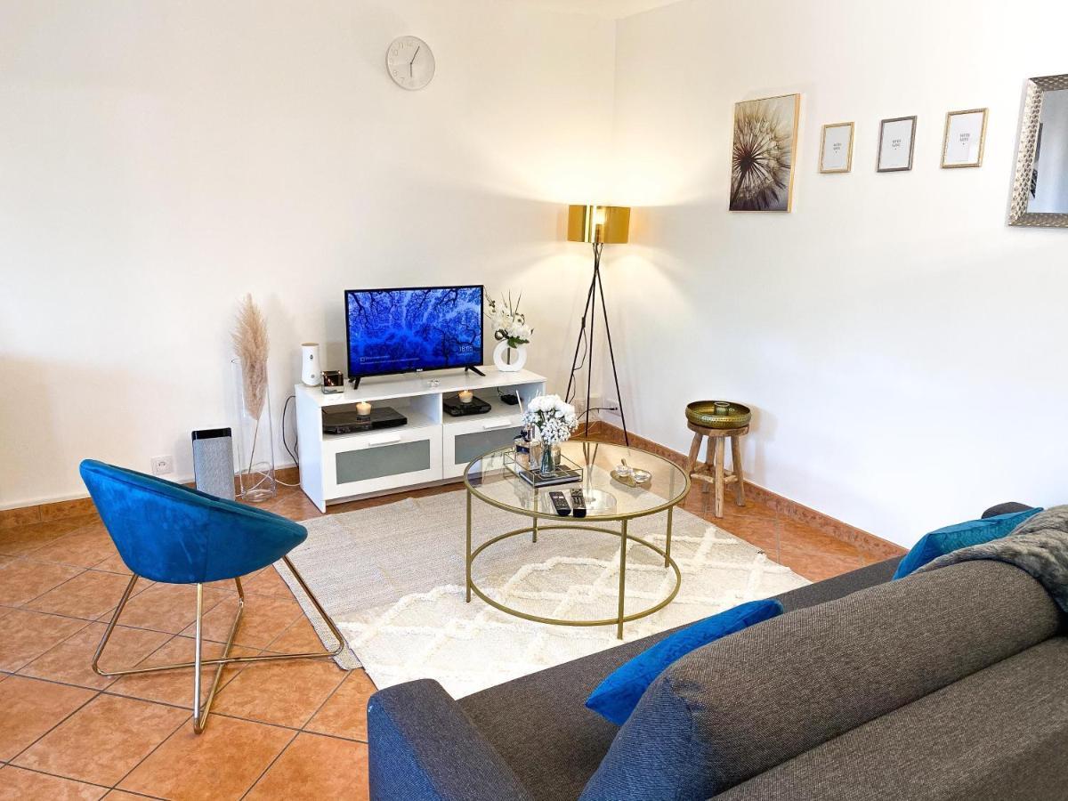 Luxueux Appartement Evry Centre - Parking - Rer A 10 Min Courcouronnes Exterior foto